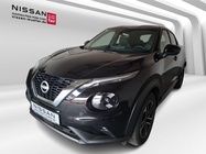 Nissan Juke 2024