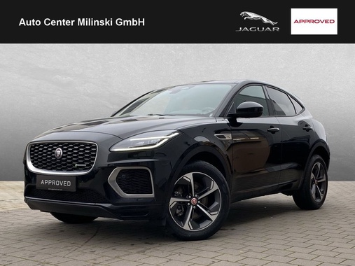 Jaguar E-Pace 2023