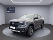 Ford Ranger 2025