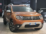 Dacia Duster 2019
