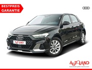Audi A1 2022
