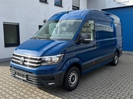Volkswagen Crafter 2019