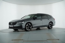 Skoda Superb 2025