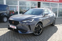 Cupra Formentor 2021