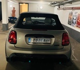 MINI Cabrio 2023