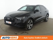 Audi Q8 2022
