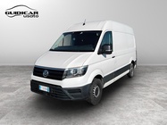 Volkswagen Crafter 2019