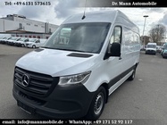 Mercedes-Benz Sprinter 2019