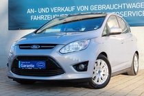 Ford C-Max 2011