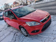 Ford Focus 2010