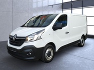 Renault Trafic 2022