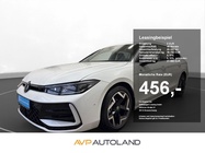 Volkswagen Passat 2025