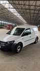 Volkswagen Caddy 2020