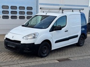 Peugeot Partner 2013