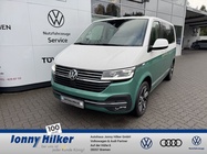 Volkswagen T6 2021