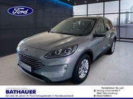 Ford Kuga 2022