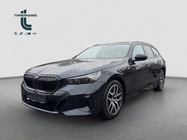 BMW 5 Series 2025