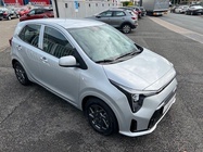 Kia Picanto 2025