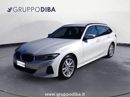 BMW 3 Series 2024
