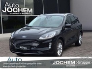 Ford Kuga 2022
