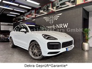 Porsche Cayenne 2020
