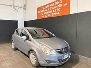 Opel Corsa 2008