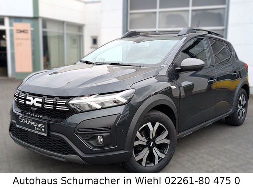 Dacia Sandero 2023