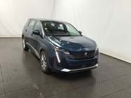 Peugeot 5008 2021