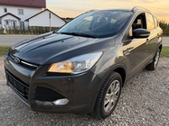 Ford Kuga 2015