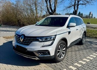 Renault Koleos 2022