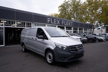 Mercedes-Benz Vito 2020