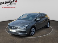 Opel Astra 2020