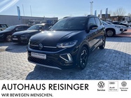 Volkswagen T-Cross 2025