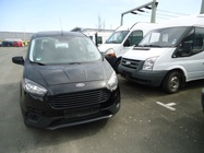 Ford Transit 2019
