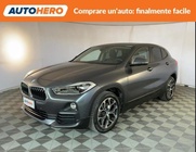 BMW X2 2020