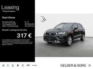 Seat Ateca 2025