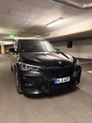 BMW X1 2022