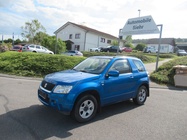 Suzuki Grand Vitara 2008