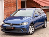 Volkswagen Polo 2023