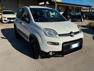 Fiat Panda 2020