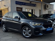 BMW X1 2021