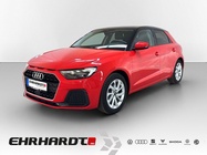 Audi A1 2021