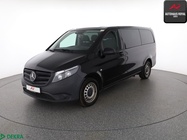 Mercedes-Benz Vito 2022