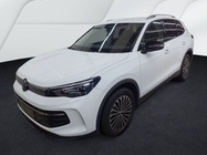 Volkswagen Tiguan 2025