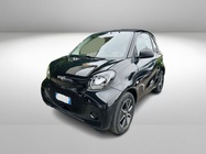 Smart ForTwo 2020