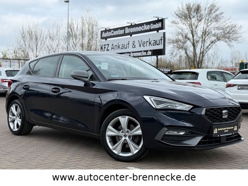 Seat Leon 2022