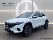 Mercedes-Benz EQA 2021