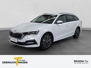 Skoda Octavia 2021