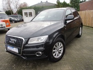 Audi Q5 2014