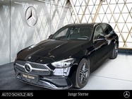 Mercedes-Benz C-Class 2025
